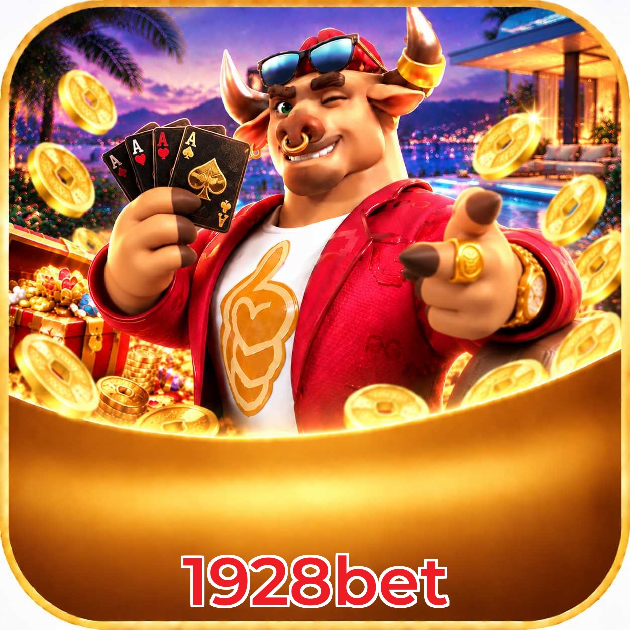APK oficial da 1928bet para Android com instalação verificada