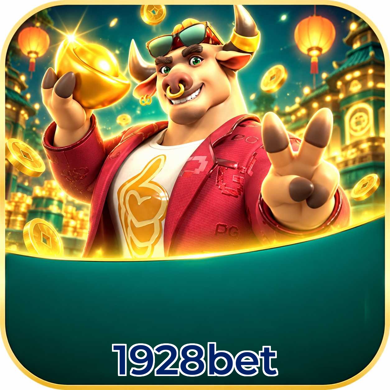 Central de download oficial da 1928bet para Android e iOS