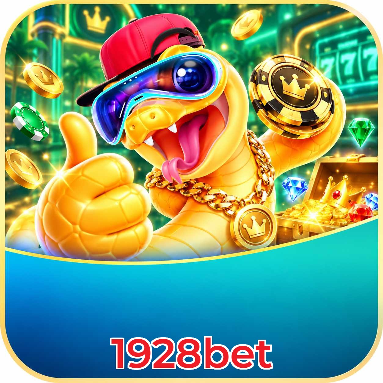 Download seguro do app 1928bet com APK oficial de 58MB