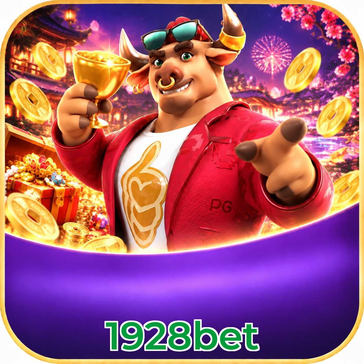 Página oficial da 1928bet no Facebook com promoções e suporte
