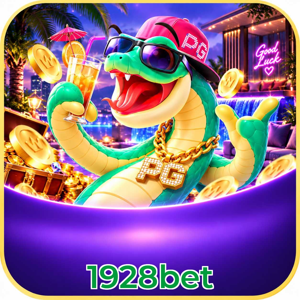 Aplicativo 1928bet para Android e iOS com interface completa