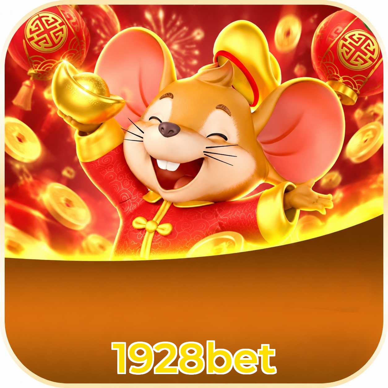 Jogos Fortune da 1928bet com Fortune Tiger e títulos PG Soft